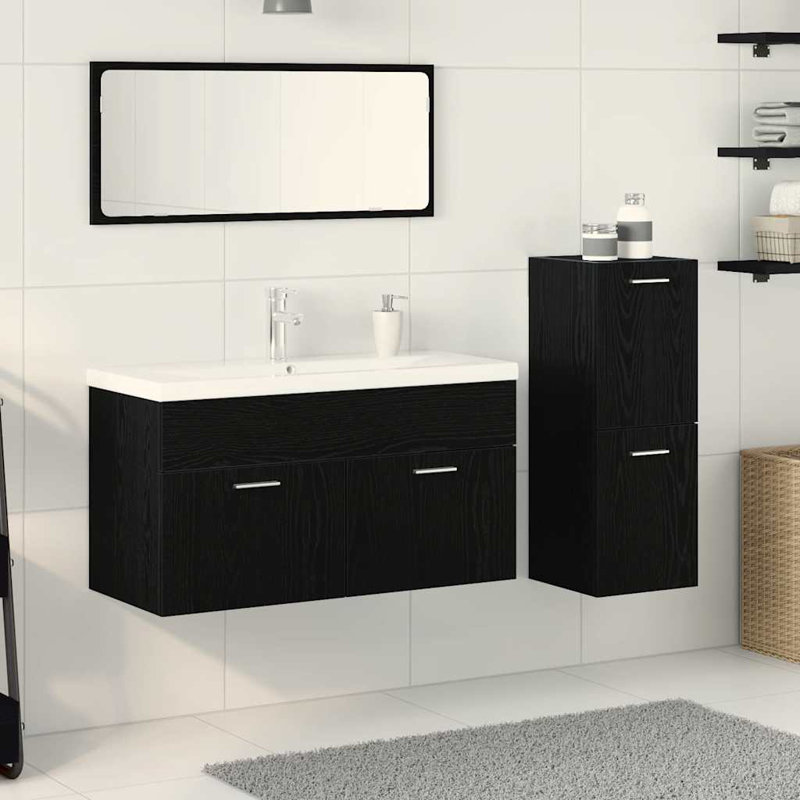 Bathroom Furniture Suite