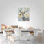 Art mural sur toile 16 "x 20"