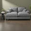 Canapé modulaire Cloud Home, Chenille