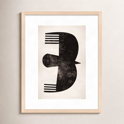 Zhara " Blackbird 2 " Print