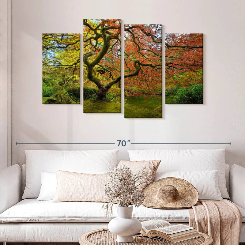 Harnek Springtime Japanese Maple