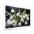 Cadre simple blanc