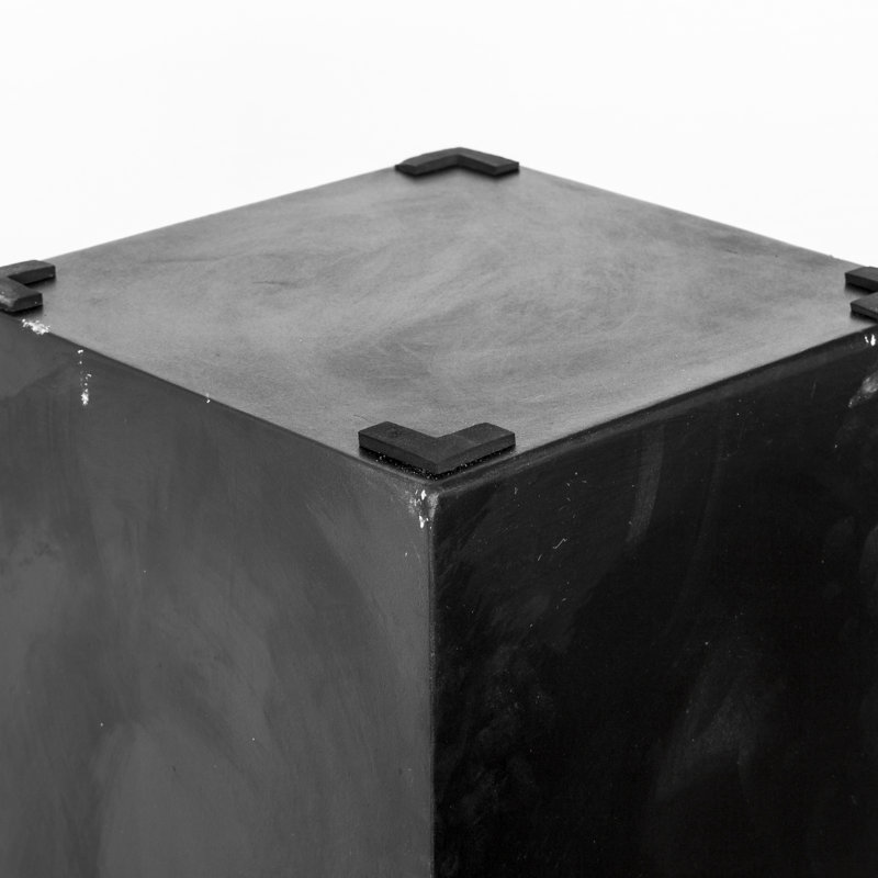 Lithic Outdoor Bar Table