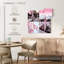 Sirci rose Paris Pop II-109144485