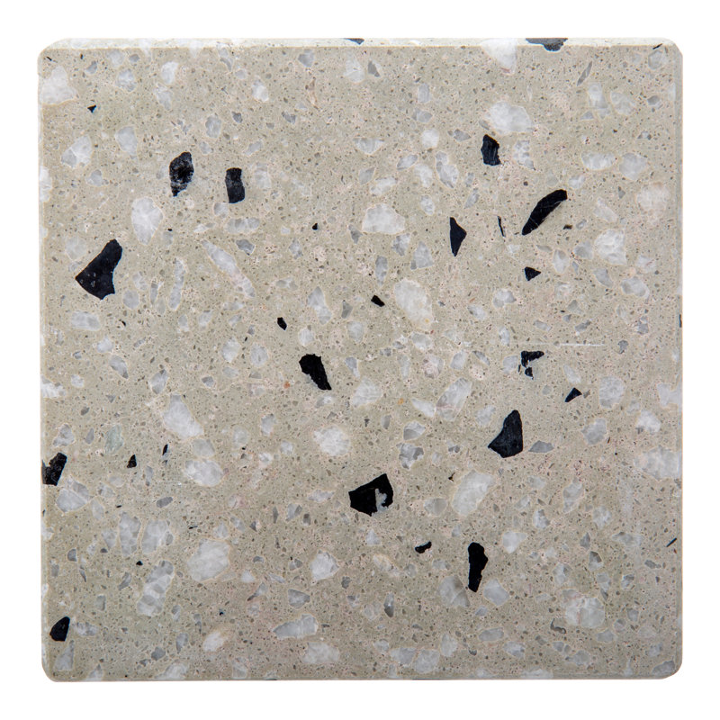 Square 4 Piece Coaster Set