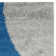 Delane Abstract Gray/Blue Area Rug