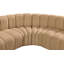 Canapé et chaise rembourrés Hisa-89266771