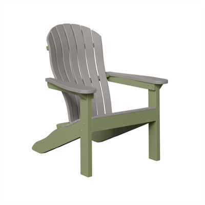 Berlin Gardens Contour Adirondack Chair