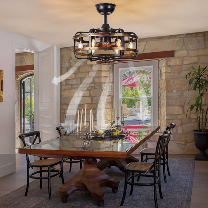 Ceiling Fan