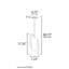 Megalith 1 - Light Pendant-69294003