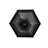 Gascony 6 - Light Dimmable Lantern Square / Rectangle Chandelier