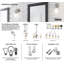 Artifacts Two-Light Sconce-561106960