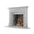 Travertine Gray