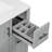 Bathroom Vanity With Ceramic Sink-1505376784