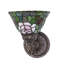 1 - Light Armed Sconce