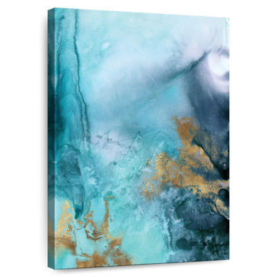 Avery Gold Under The Sea I