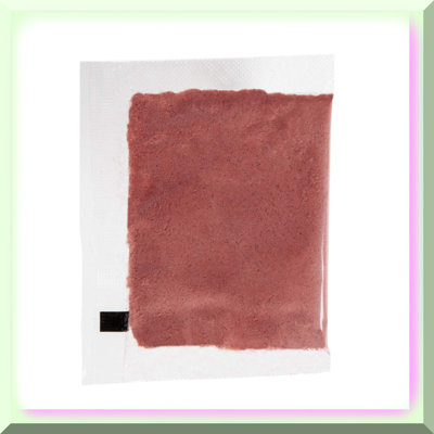 Blue Tie-Dye Fabric Dye Kit