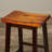 Boltongate Solid Wood 24" Counter Stool