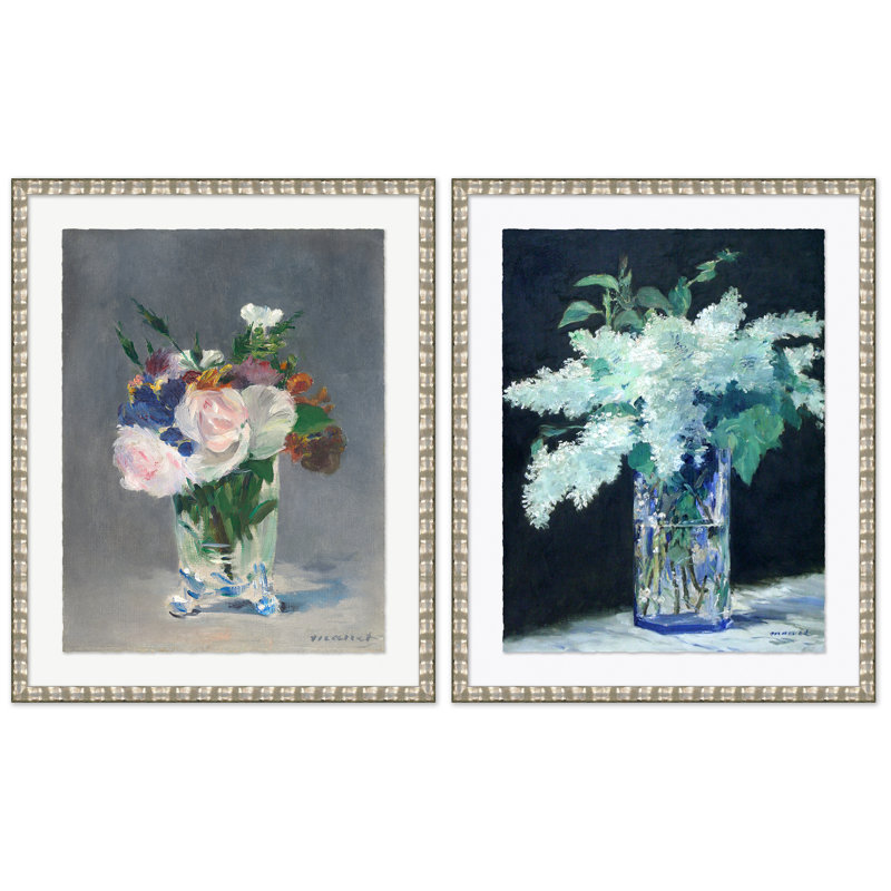 Nature morte - Peinture