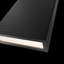 Pillar Dimmable 3500K LED Outdoor Wall Light With Color Temperature Switch (2700K/3000K/3500K/4000K)