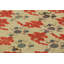 One-of-a-Kind 6'5x8'8 Hand Knotted Area Rug