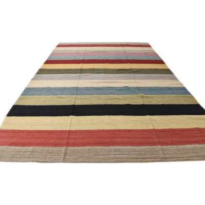 10x14 Petrella Multi Rug