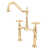 Polished Brass is out of stock selected