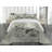 Hypnotic Farmhouse / Country Polyester Coverlet-1140154117
