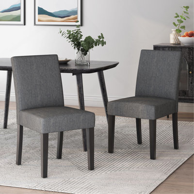 Chaise de salle à manger