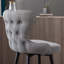 Tabouret de bar pivotant 2 pièces Sonata-88573213
