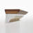 7 Hook Coat Rack