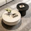Table basse de luxe à l'italienne-80911529-80911535