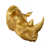 Gold selected