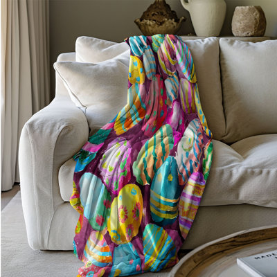 Throw Blanket