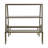 3 Tier Display Stand Retail Display Rack