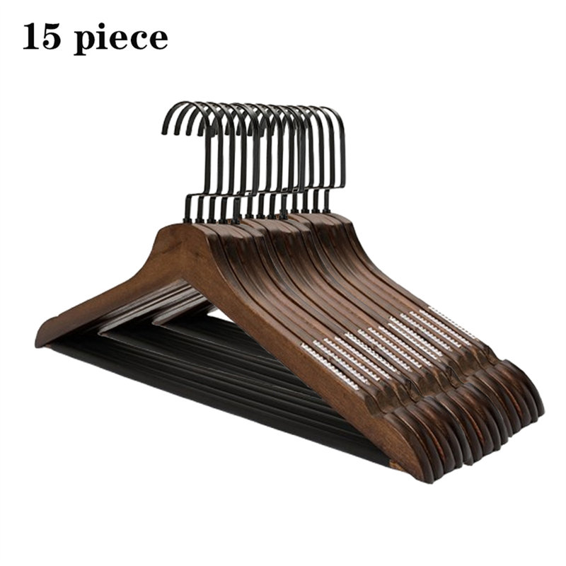 Cintres en bois massif Classic, 15