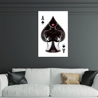 Print on Canvas