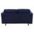 Auxence Upholstered 62'' Loveseat-1709644015