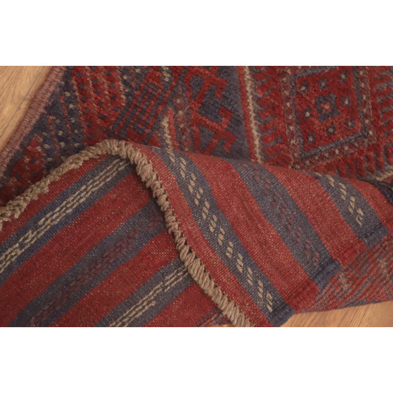 Tapis afghan Tribal