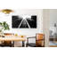 Wrapped Canvas Panoramic Print