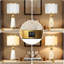 Lampe de table Natural