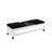 Tiesha Velvet Upholstered Bench