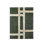 Geometric Indoor / Outdoor Rug