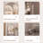 Modern Minimalist Stainless Steel Frame Mobile Arched Full-Length Mirror-117954011