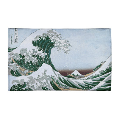 Chenille Indoor Rug