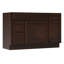 Base de meuble-lavabo simple 51 po seulement-94091270