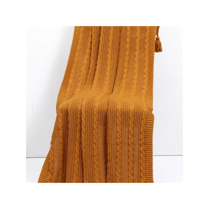 Jeté, Orange