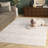 Alba 122 Performance Abstract Rug