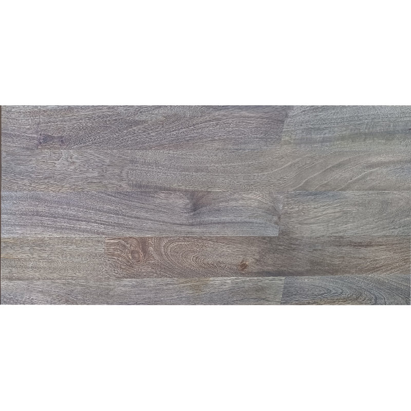 Caniyah 63'' Solid Wood Console Table