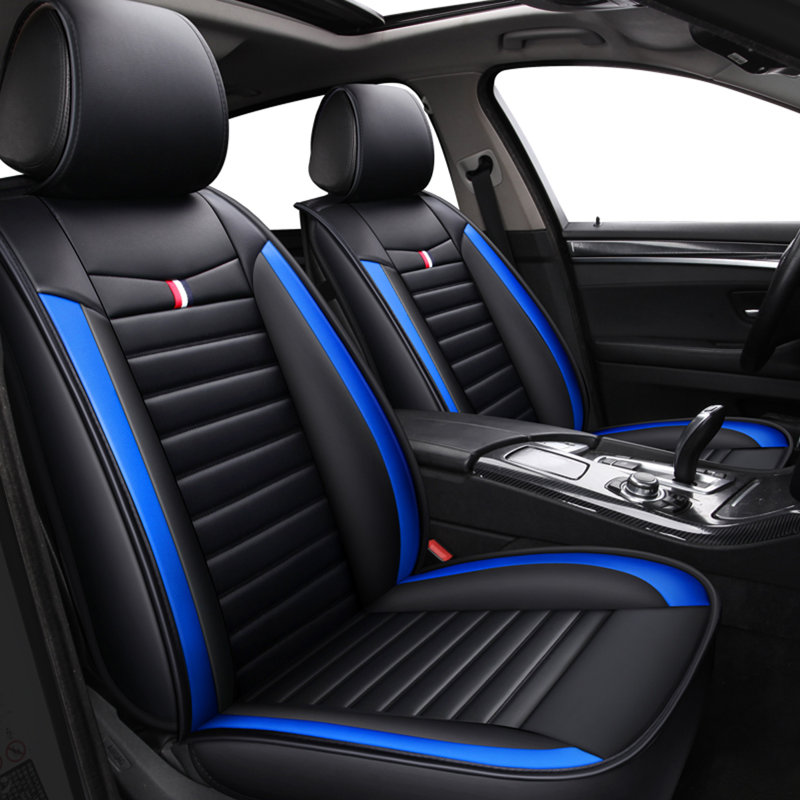 Housse de protection universelle pour siège de voiture